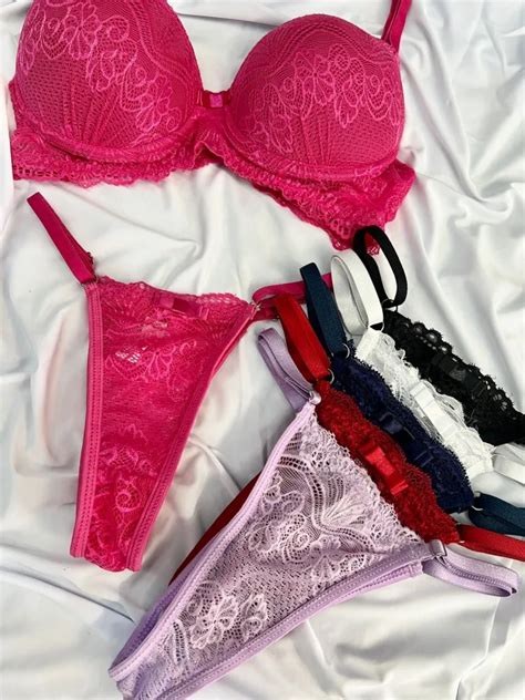 Beth Lingerie And Sex Shop Conjunto Beth I Gg