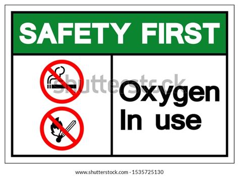 18,409 Oxygen Safety Images, Stock Photos & Vectors | Shutterstock