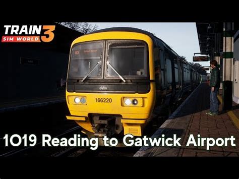 Steam Community Video O Reading To Gatwick Airport Brighton