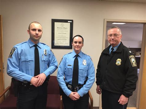 Police Officer Ashley Marie Guindon Prince William County Police