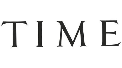 Time Logo Png