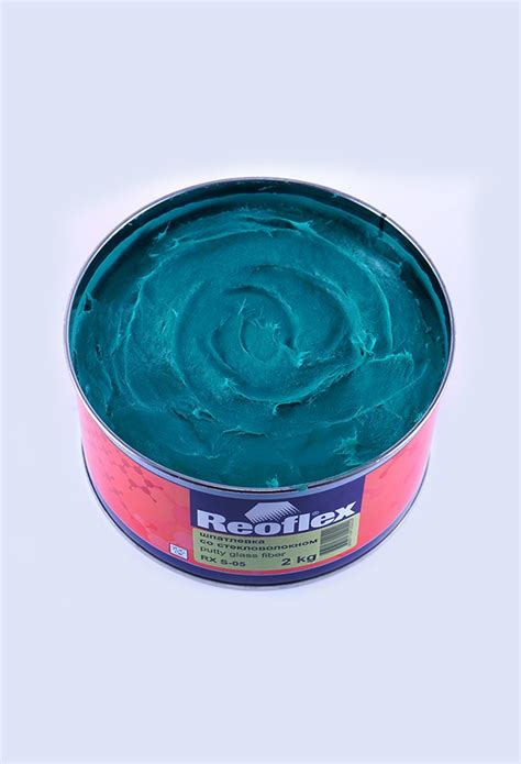 Reoflex Fiberglass Body Filler Reoflex Offers A Wide Range Of High Quality Automotive