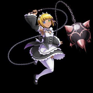 Mare Luscious Hentai Manga Porn