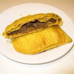 Jamaican Patties Recipe - Allrecipes.com