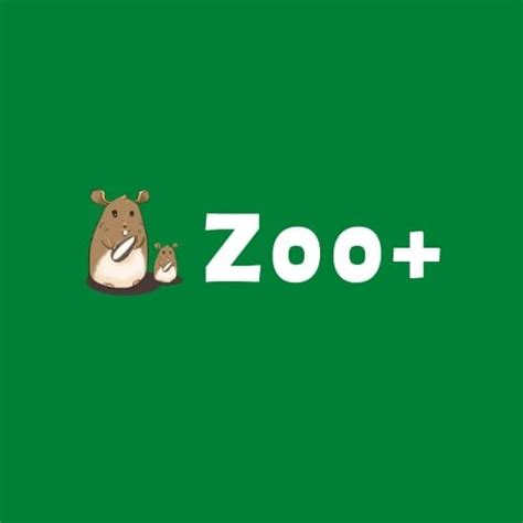 Магазин Zoo+