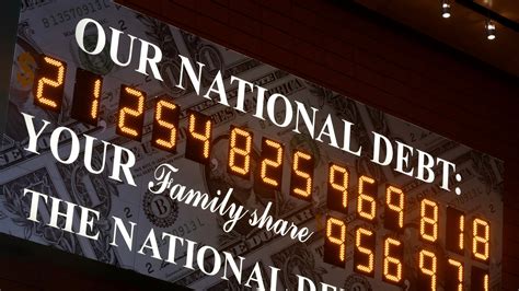 National Debt