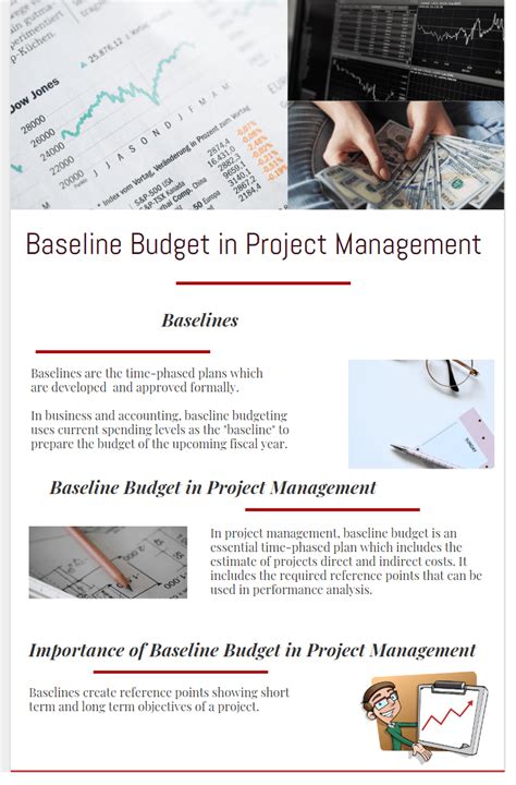 Importance Of A Baseline In Project Management