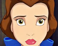 Walt Disney Icons - Princess Belle - Walt Disney Characters Icon (38379606) - Fanpop