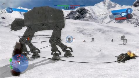 The 15 Biggest Star Wars Games On Xbox One - GameSpot