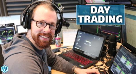 Day Trading Guide For Getting Started Warrior Trading