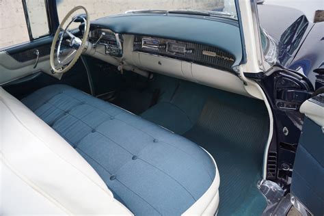 1956 Cadillac Series 62 2 Door Hardtop Stock 548 For Sale Near Torrance Ca Ca Cadillac Dealer