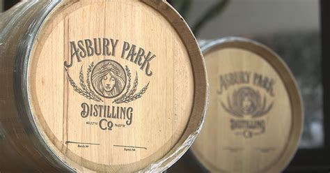 Asbury Park makes NJ's best whiskey, and we'll drink to that