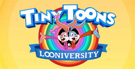 Tiny Toons Looniversity New Clip By Tiny Toons Fan On Deviantart