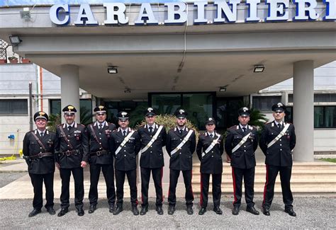 Presidi di Legalità conosciamo la Stazione Carabinieri di Passo Corese