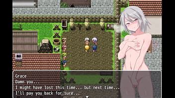 Grace In The Labyrinth Town Part 9 XVIDEOS