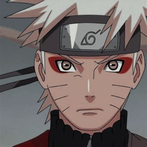 Naruto sage mode pfp | Anime, Anime icons, Naruto sage