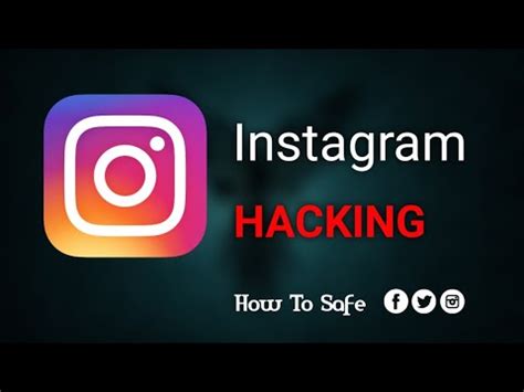 How To Hack Instagram Account In Hindi 2023 Protect Your Instagram