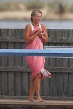 SIMONE CALLAHAN Nude AZNude