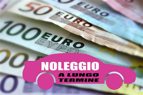 News Auto Motori A Chi Conviene Davvero Il Noleggio A Lungo Termine