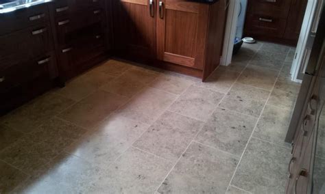 Tim Lowe - Painting, Decorating and Tiling | Limestone Floor Tiles