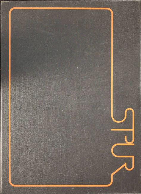 1978 yearbook from El Paso High School from El paso, Texas for sale