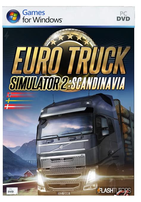 Tutorial Como Baixar E Instalar Euro Truck Simulator 2 Flash Tutoriais