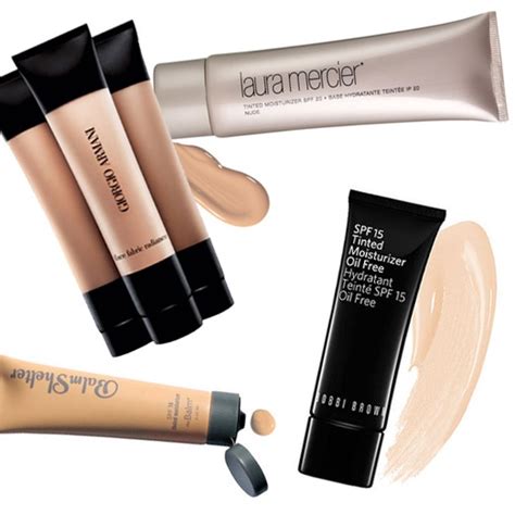 10 Best Tinted Moisturizers Rank And Style