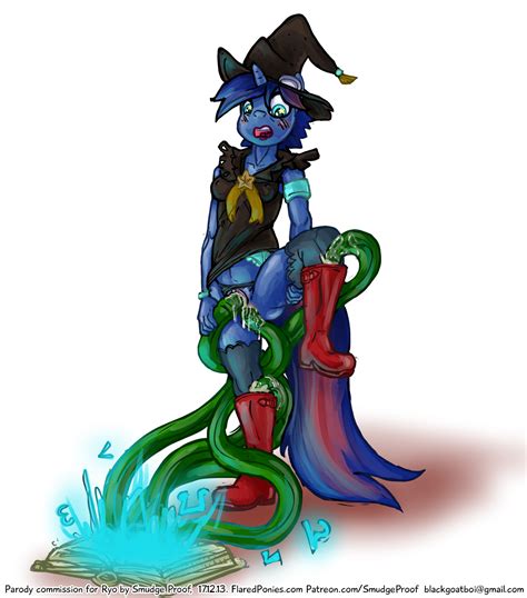 Protection Fail By SmudgeProof Hentai Foundry