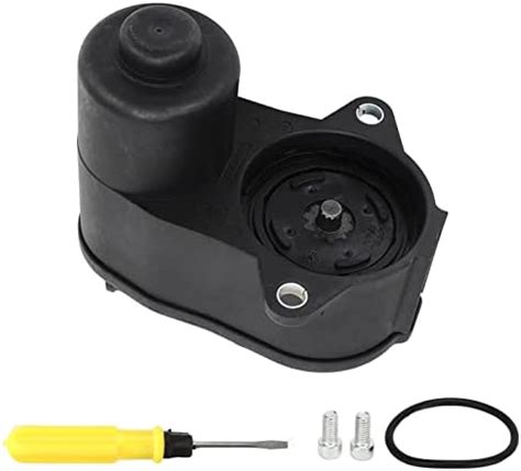 Aramox Parking Brake Caliper Servo Motor Electric Parking Brake