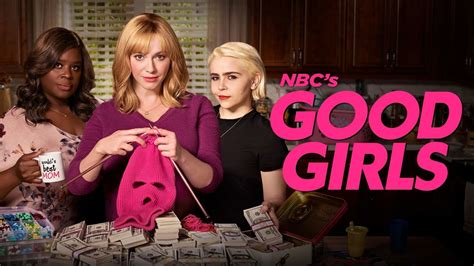 How To Watch Good Girls Online Live Stream Season 3 Technadu