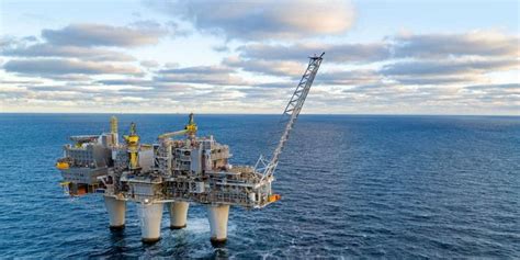 Equinor And Dno Limber Up For Big Wildcat Well Near Kveikje Discovery Upstream Online