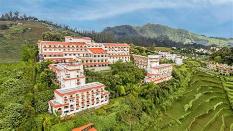 7 Best Family-Friendly Hotels & Resorts in Ooty for 2024