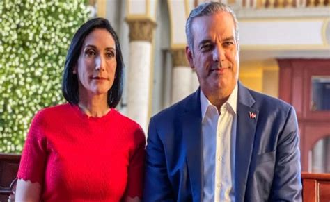 Presidente Luis Abinader Asiste A Cena Ofrecida Por Reyes En Londres