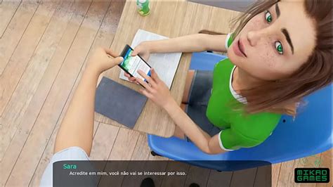 Milfy City Sara Videos XVIDEOS