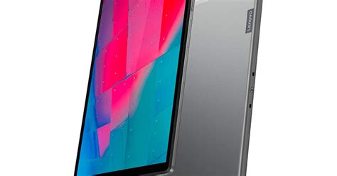 Lenovo Tab M10 FHD Plus : meilleur prix, test et actualités - Les ...