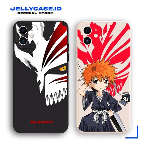 Jual Soft Case Infinix Note Hot Smart Smart Hot Play Hot Play Note Je Bleach