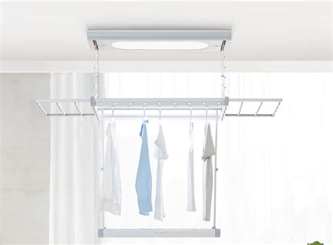 Xiaomi M1X Pro Smart Clothes Dryer White