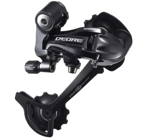 Shimano Deore Rd M Speed Rear Derailleur Jenson Usa