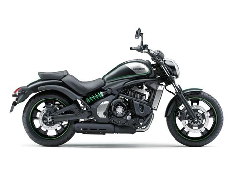 Kawasaki Vulcan S Se Abs Prezzo E Scheda Tecnica Moto It