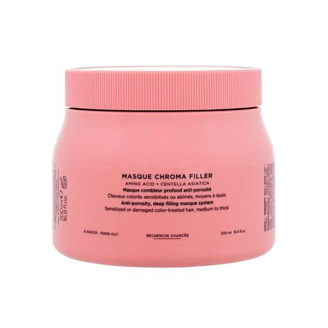 Kerastase Masque Chroma Filler Ml