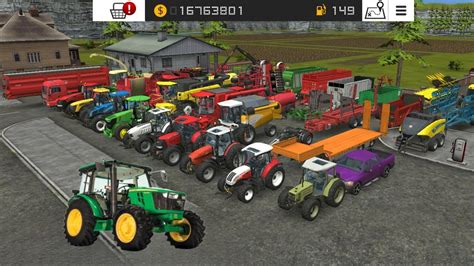 How To Unlock All Tools And Vehicles In Fa16 Farming Simulator 16 Time