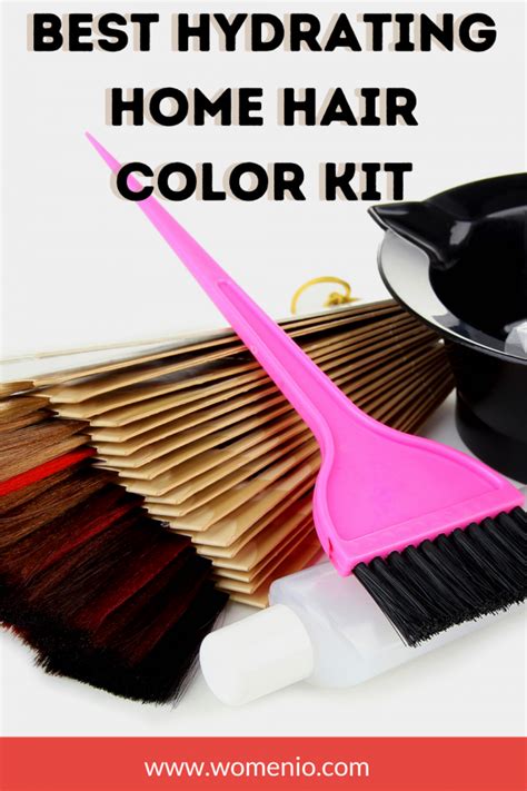 25 Best At Home Hair Dye And Color Kits In 2021