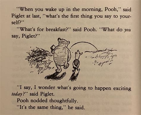 Pin By Sneha Sarkar On Pooh In Pooh Quotes Winnie The Pooh