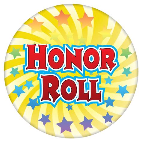 Wayne School District Wms Honor Roll Students