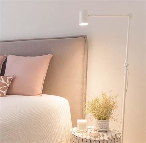 10 Amazing Minimalist Lamp Ideas For Every Room In Your Home