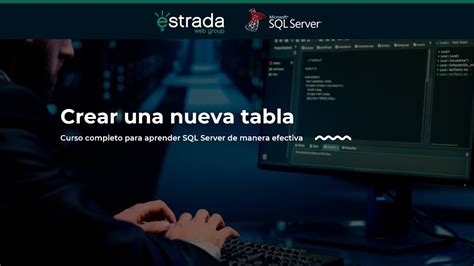 Cómo Crear Una Tabla En Sql Server Tutorial Paso A Paso Domina Sql