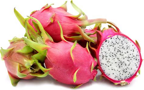 Dragon Fruit Pitaya Information Recipes And Facts