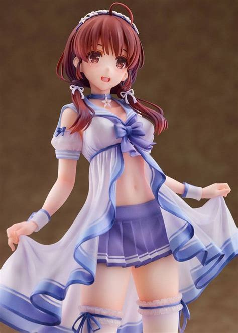 Saekano 1 7 Izumi Hashima Lingerie Version 24 Cm Kaufen Auf Ricardo