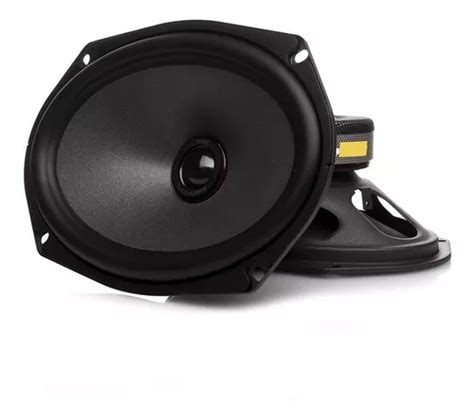 Morel Tempo Ultra Integra 692 6x9