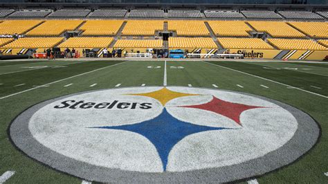 Steelers Football Field